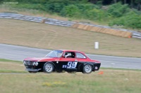 1972 Alfa Romeo 2000 GTV